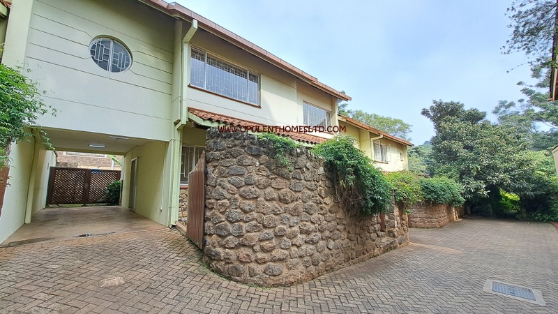 4BEDROOM CHARMING MAISONETTE, RIVERSIDE DRIVE