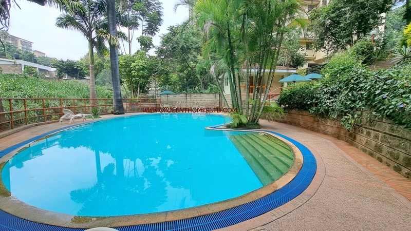 4BEDROOM DUPLEX APARTMENT IN RIVERSIDE