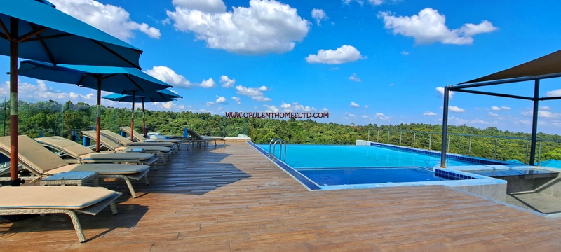 TO LET-4BEDROOM EXECUTIVE APARTMENT IN WESTLANDS